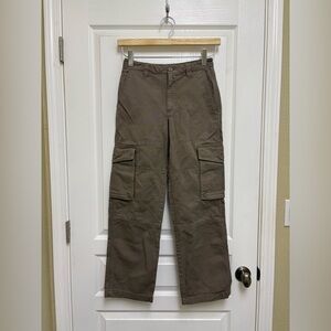 Aritzia pants